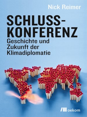 cover image of Schlusskonferenz